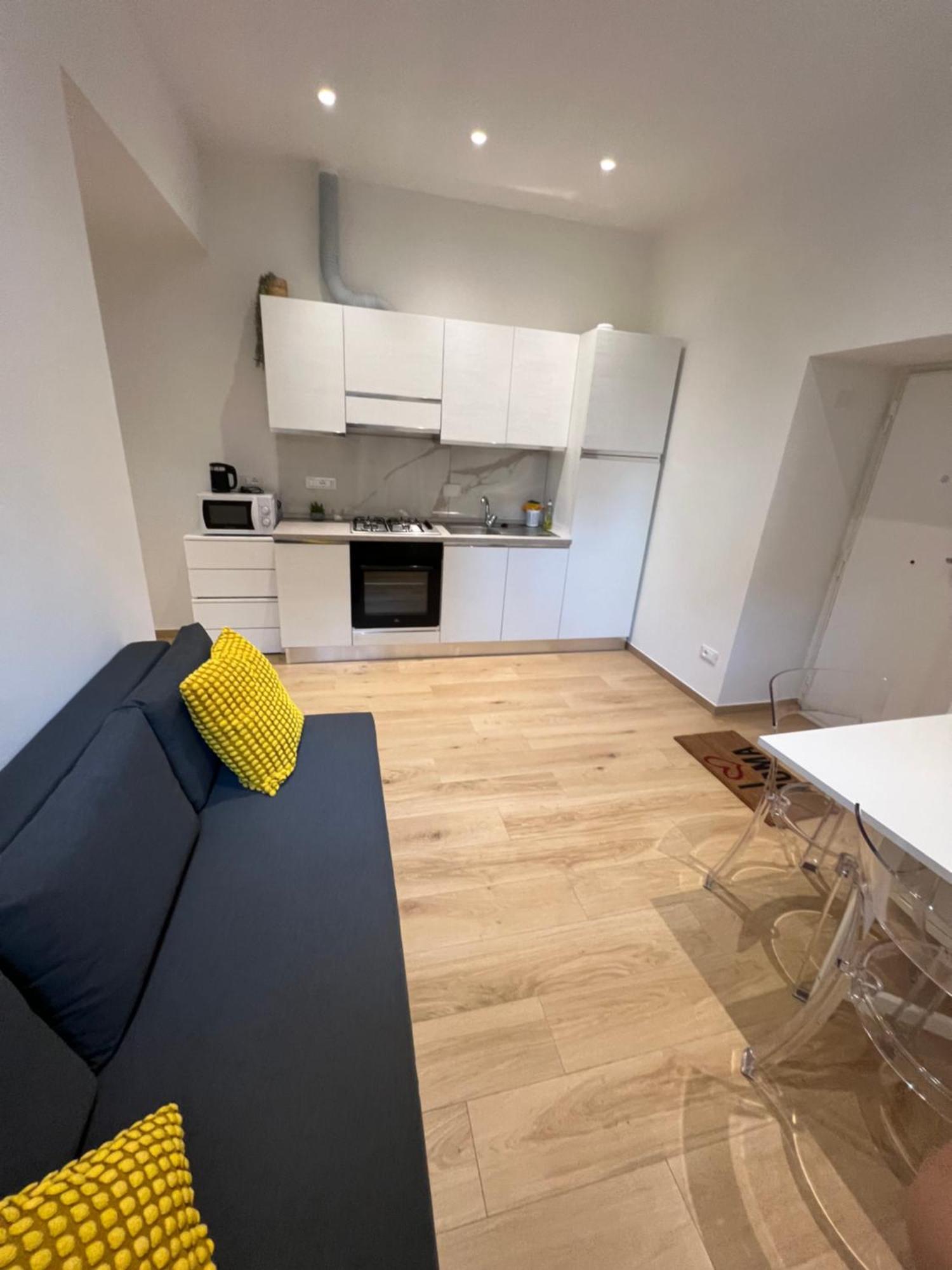 Apartment Cento New *