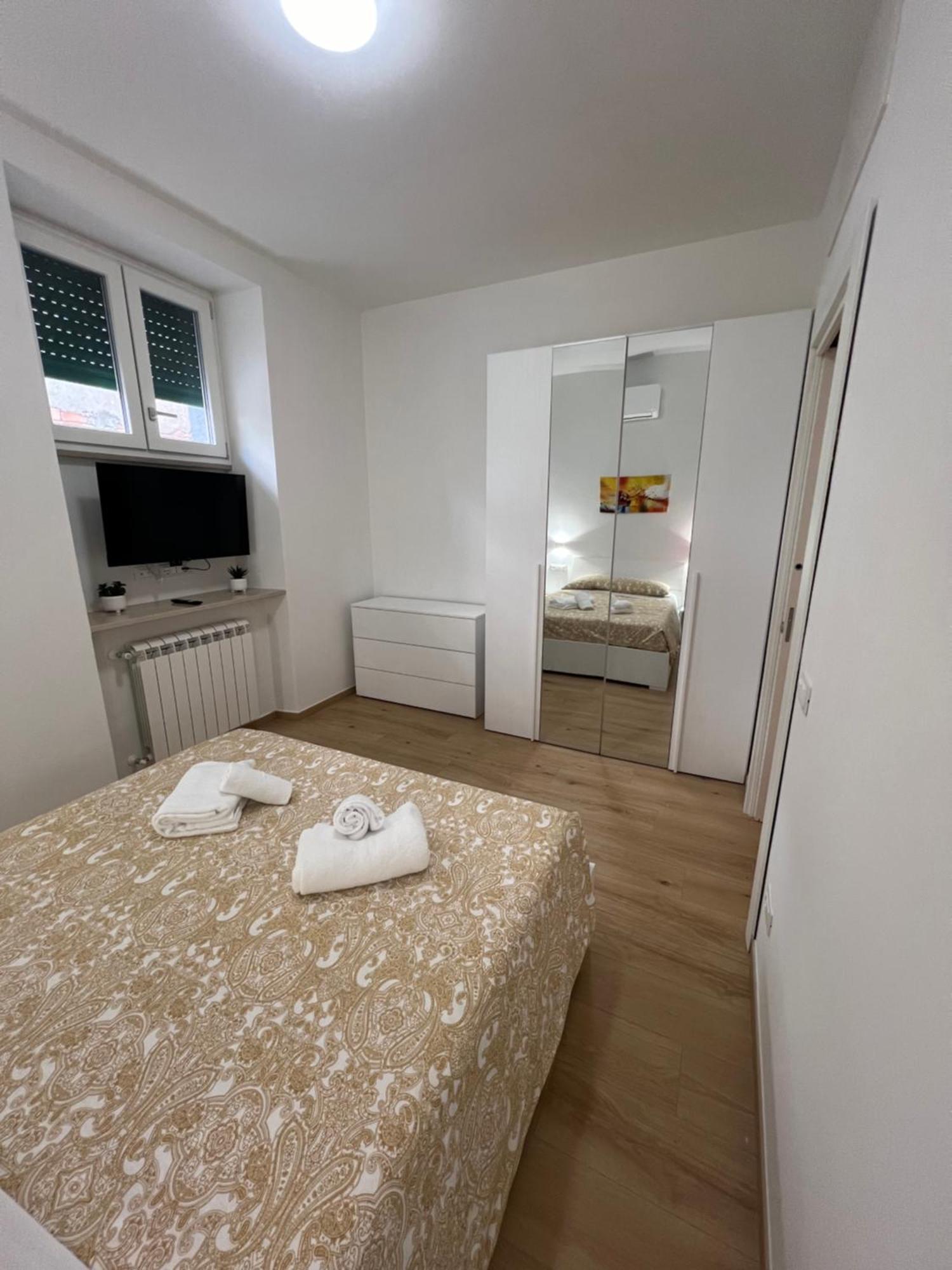 Cento New Rome