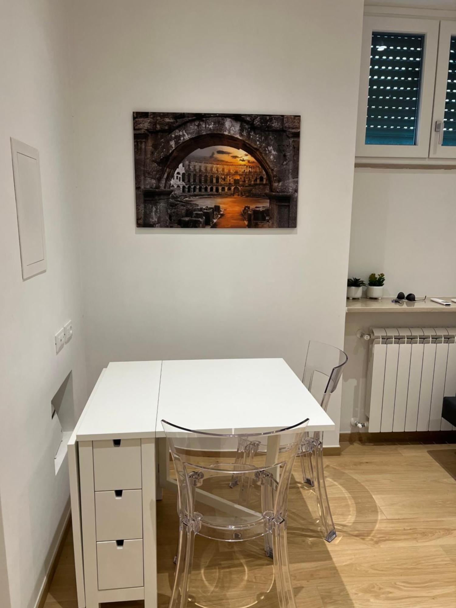 Cento New Apartment