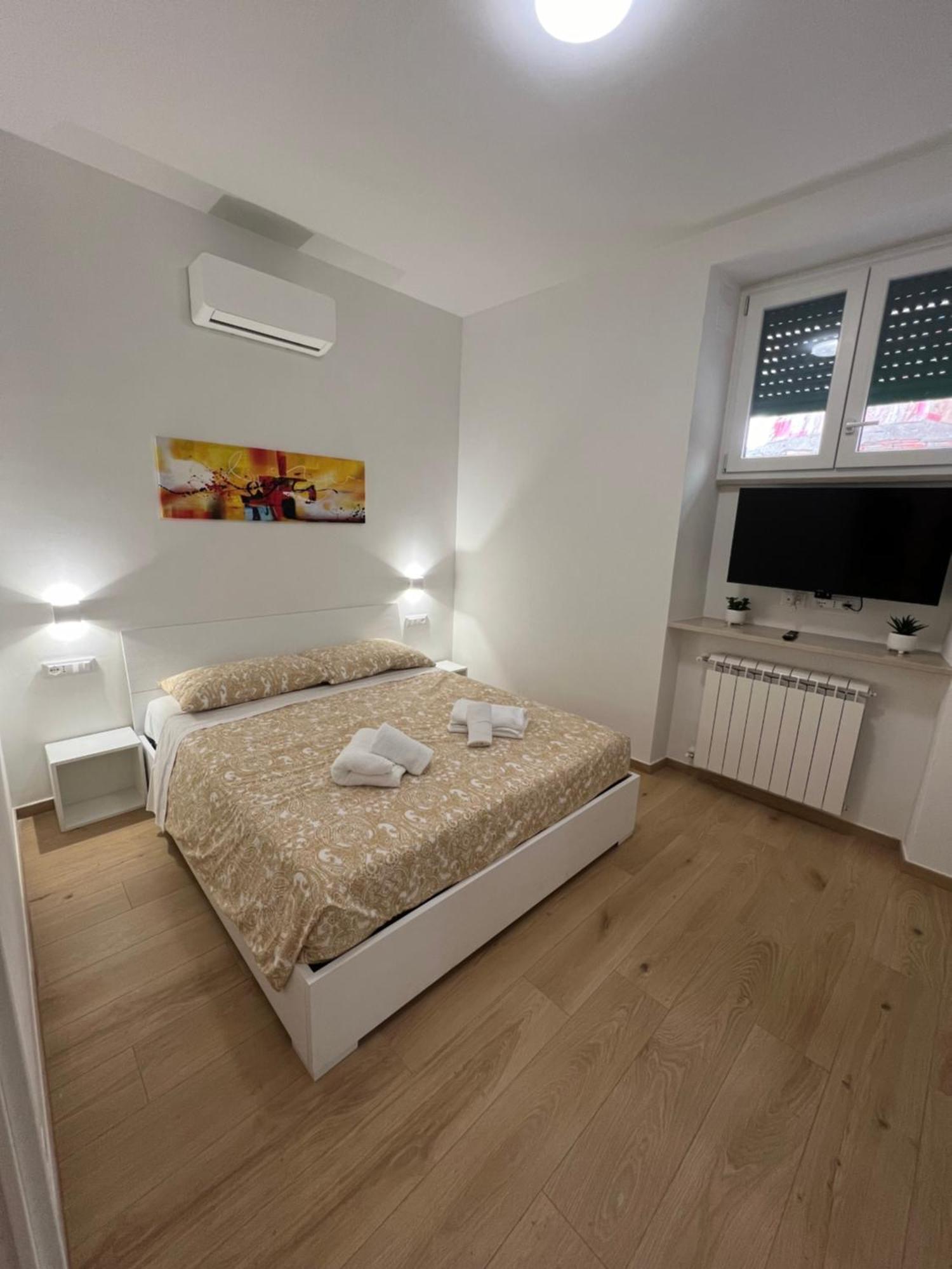 Apartment Cento New *